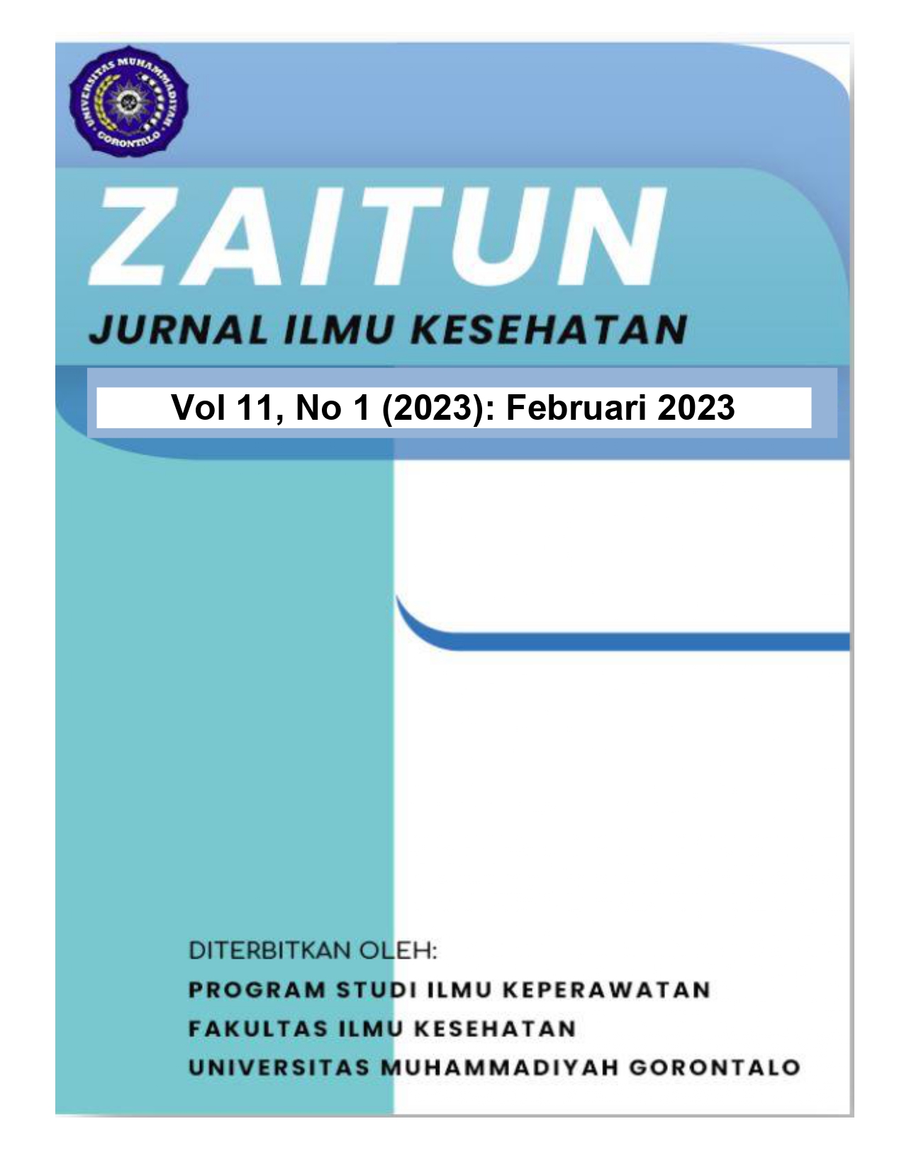 Cover Page