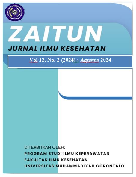 Cover Page