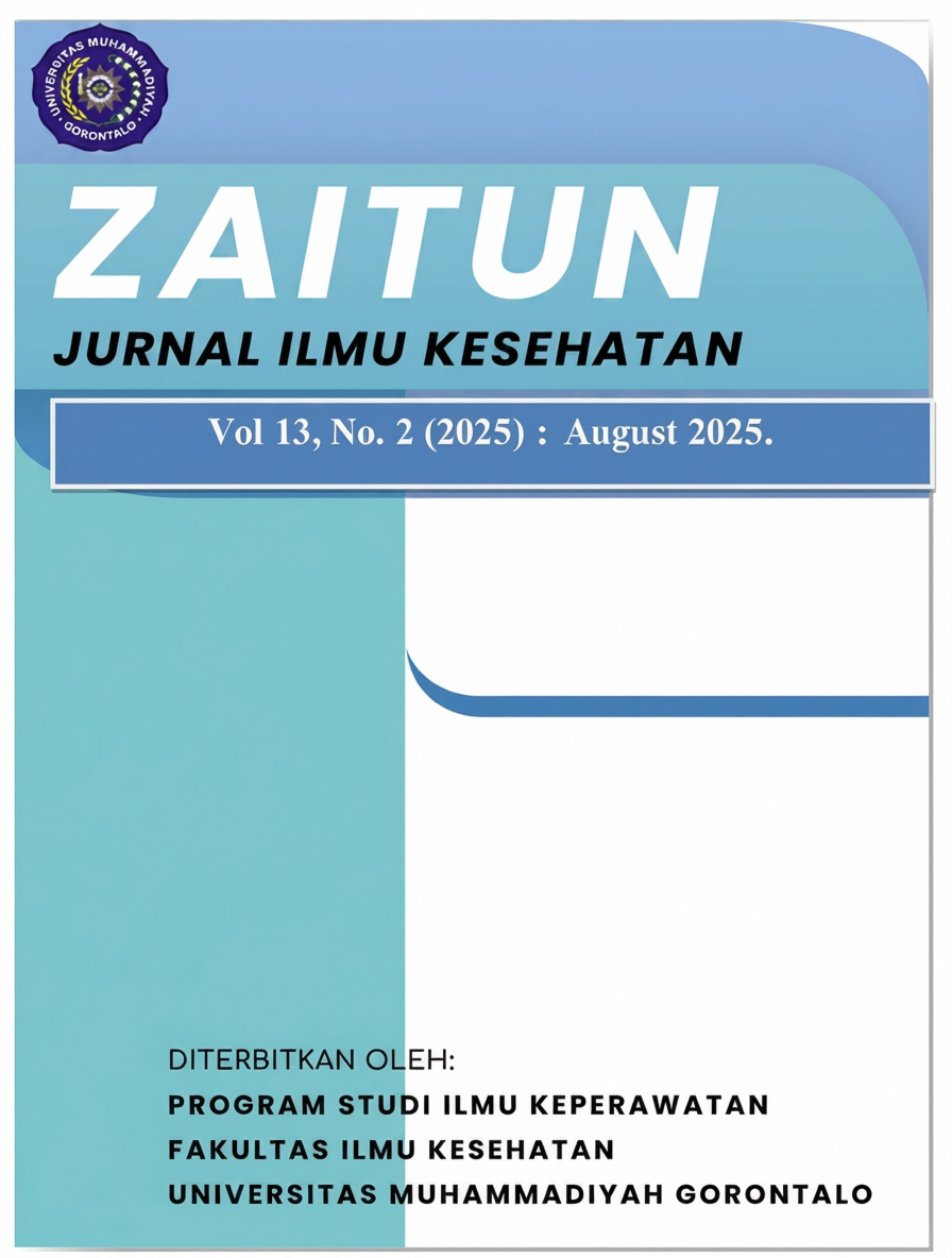 Cover Page
