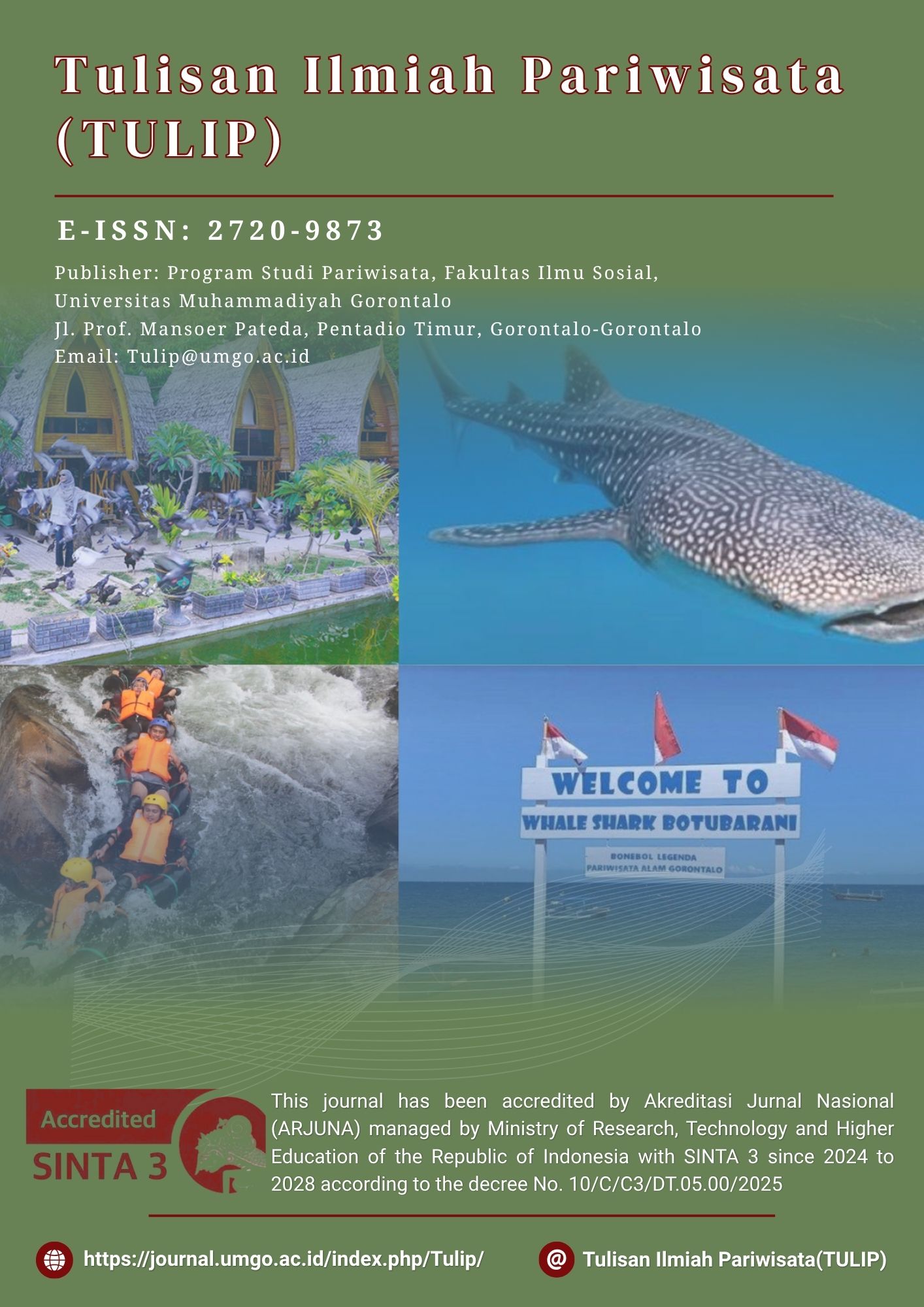 Cover Page