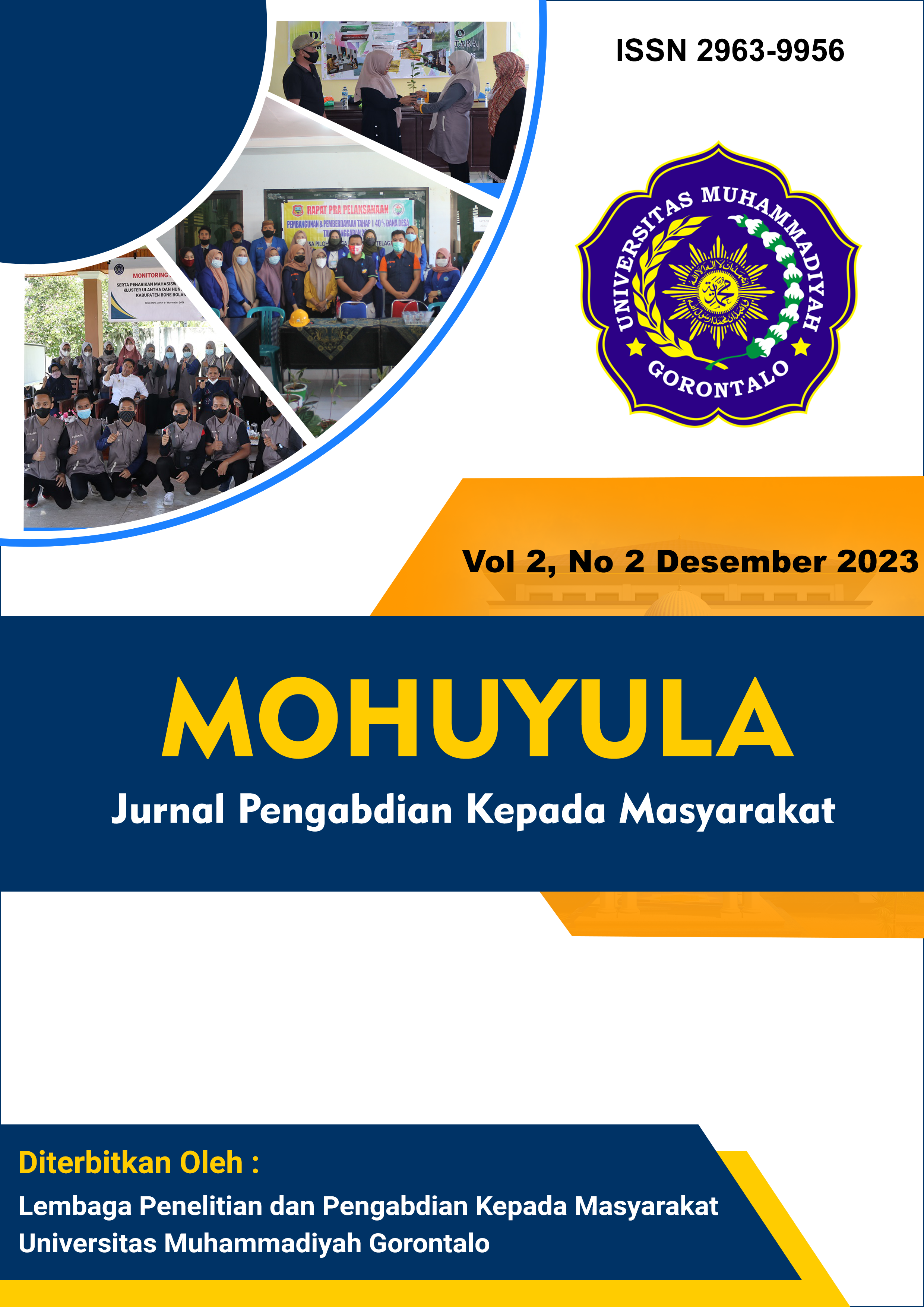 Cover Page