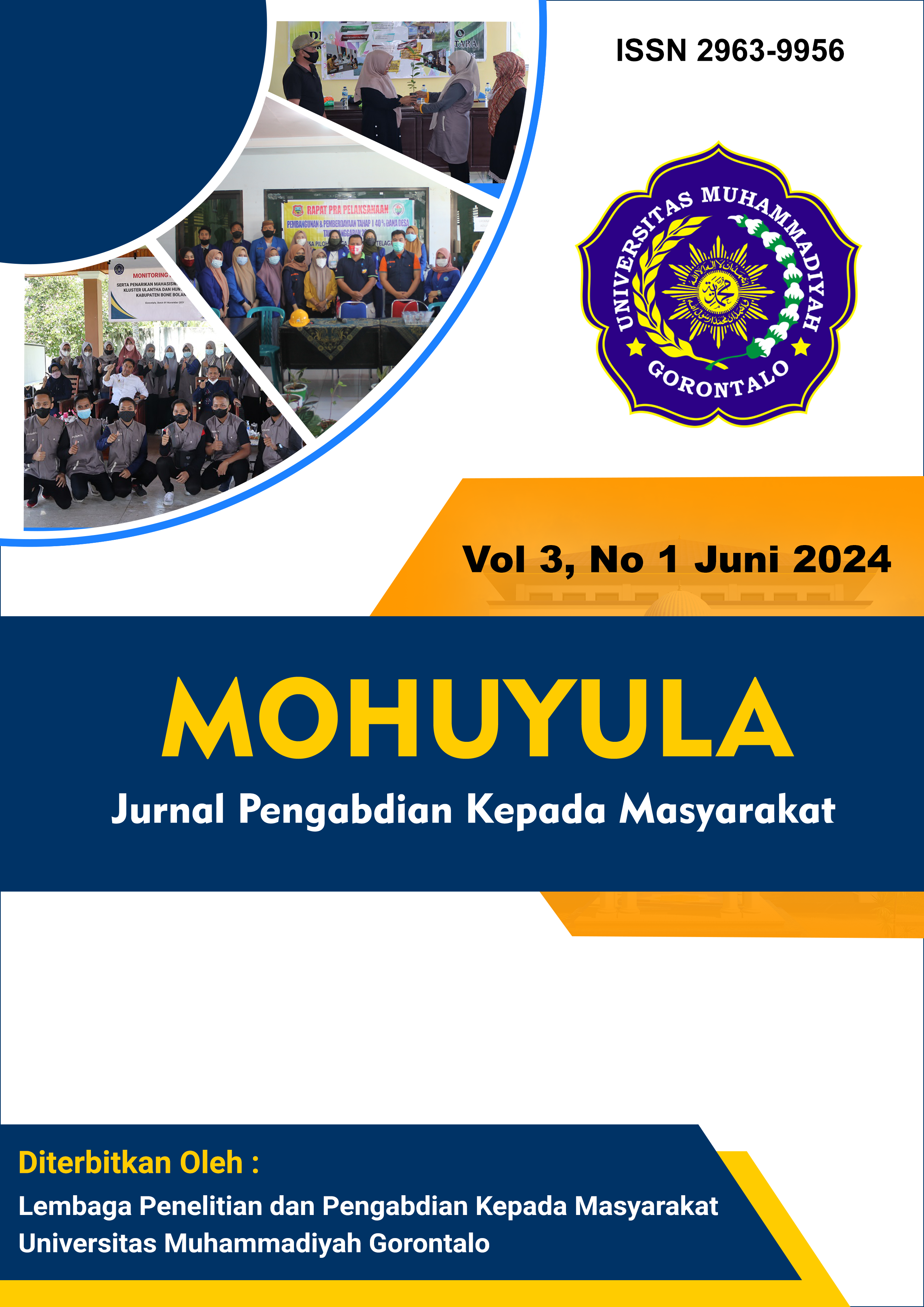 Cover Page