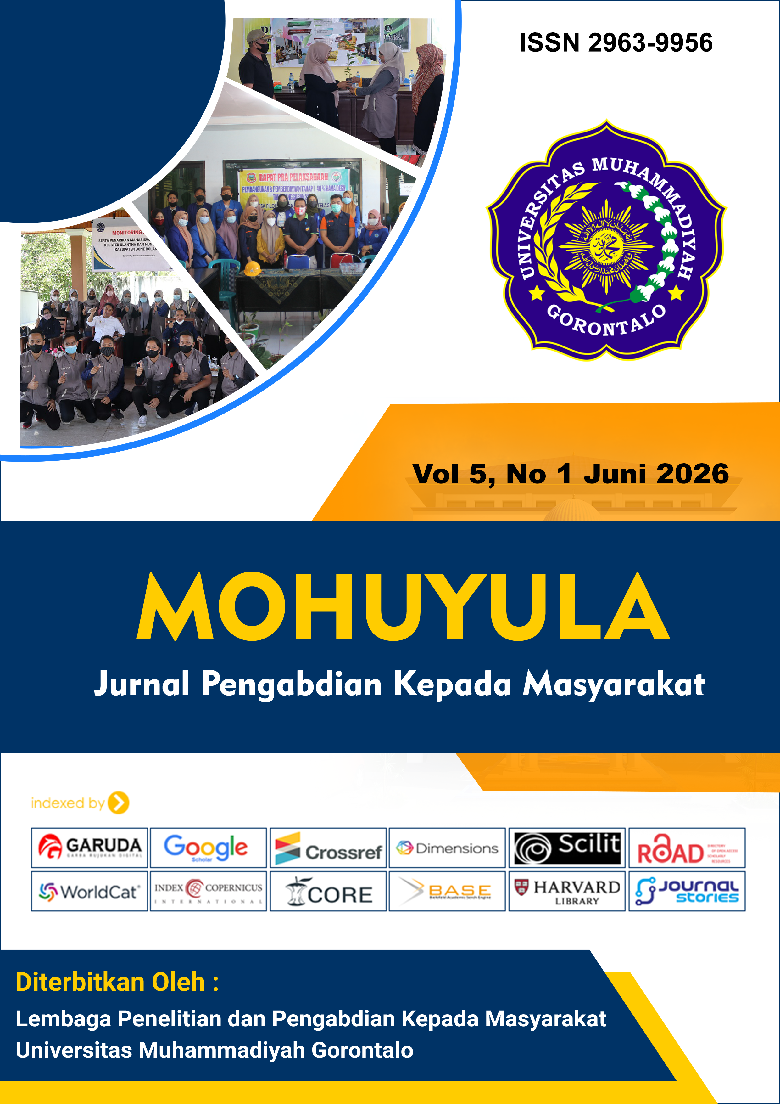 Cover Page