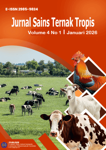 Cover Page