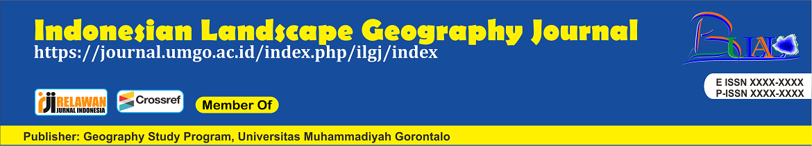 Page Header