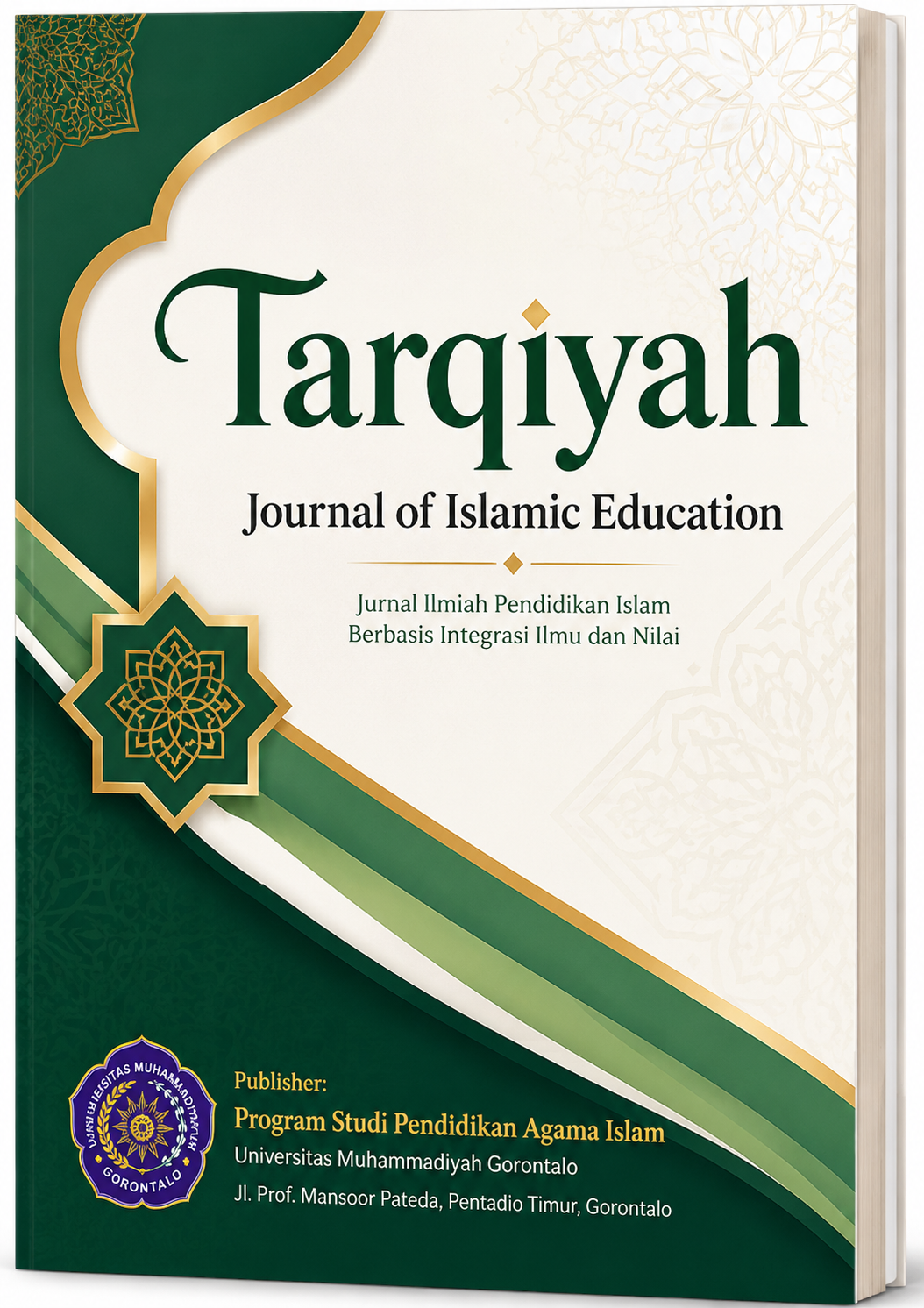Cover Page