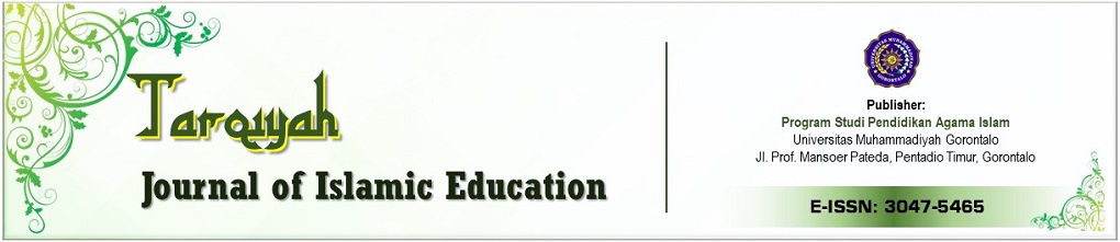 Page Header