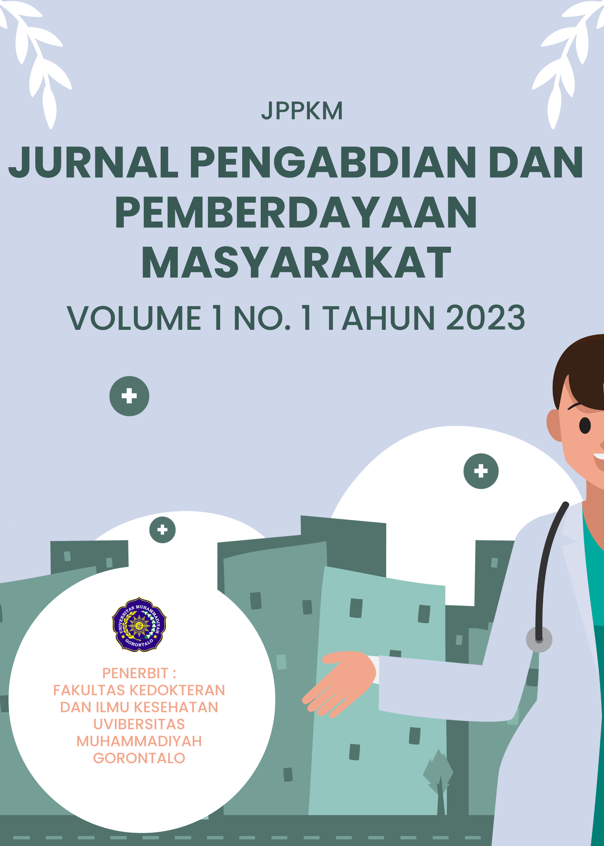 Cover Page
