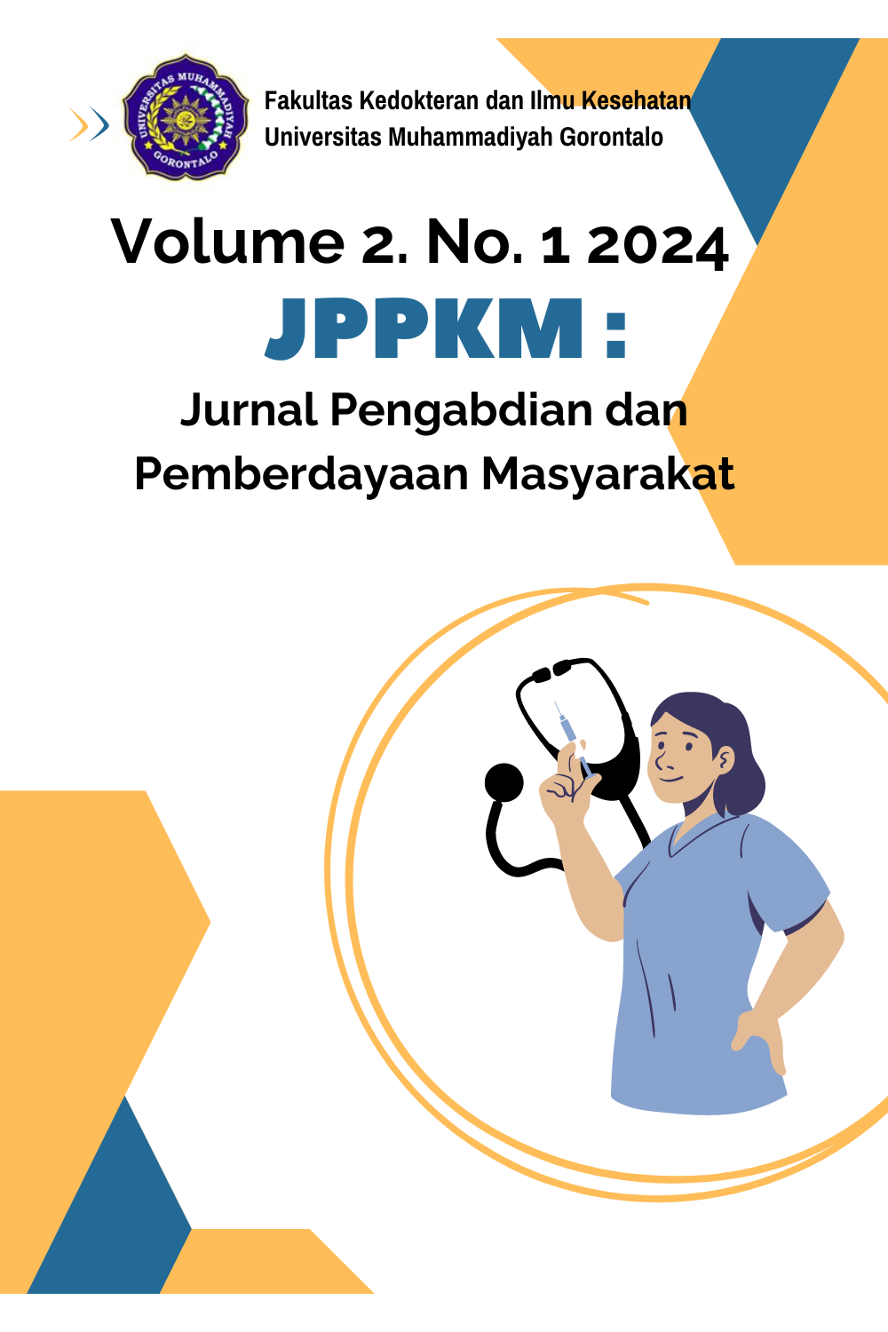 Cover Page