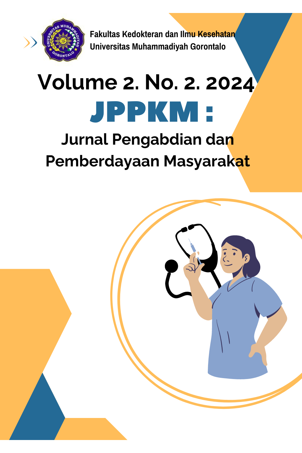 Cover Page