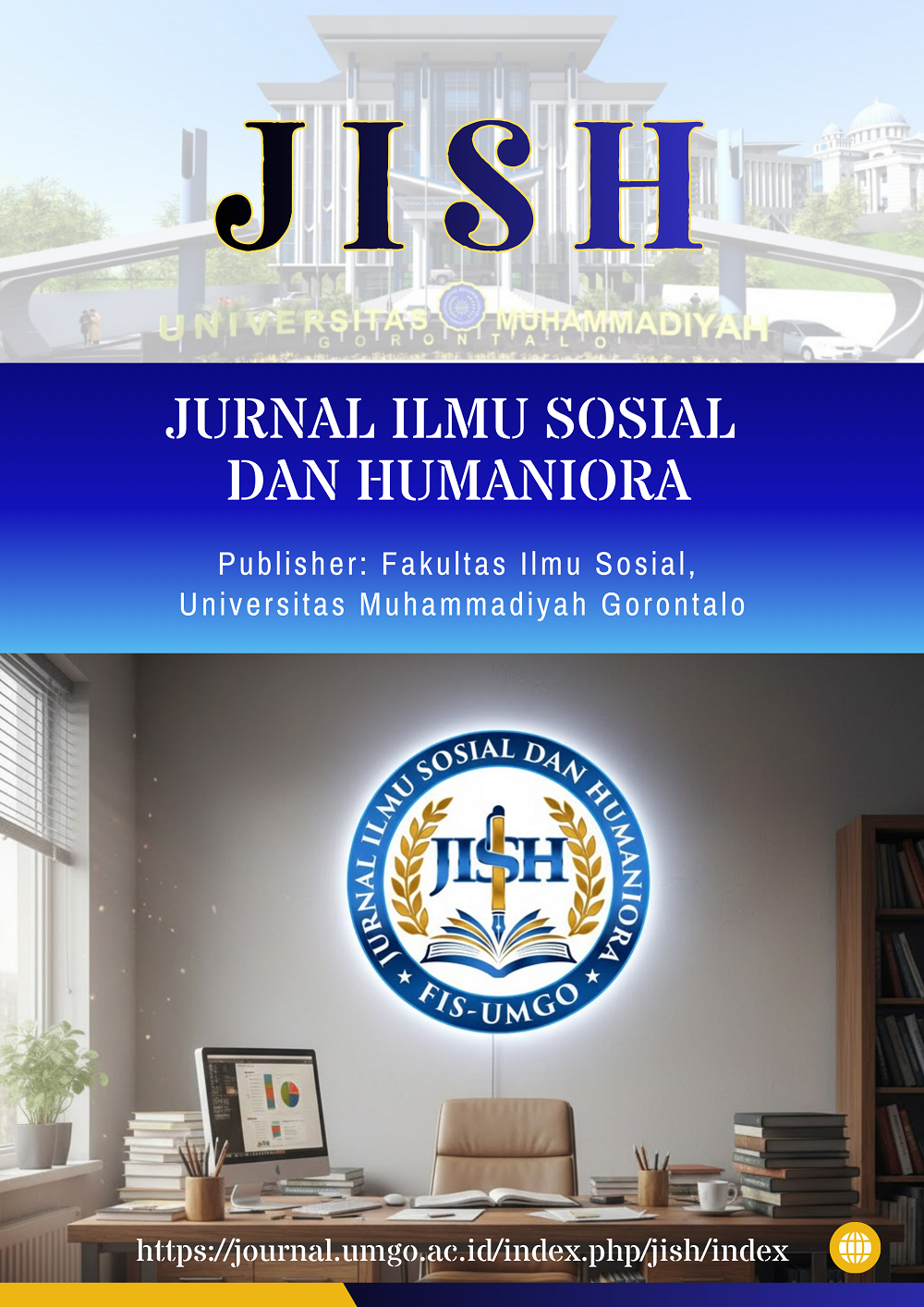 Cover Page