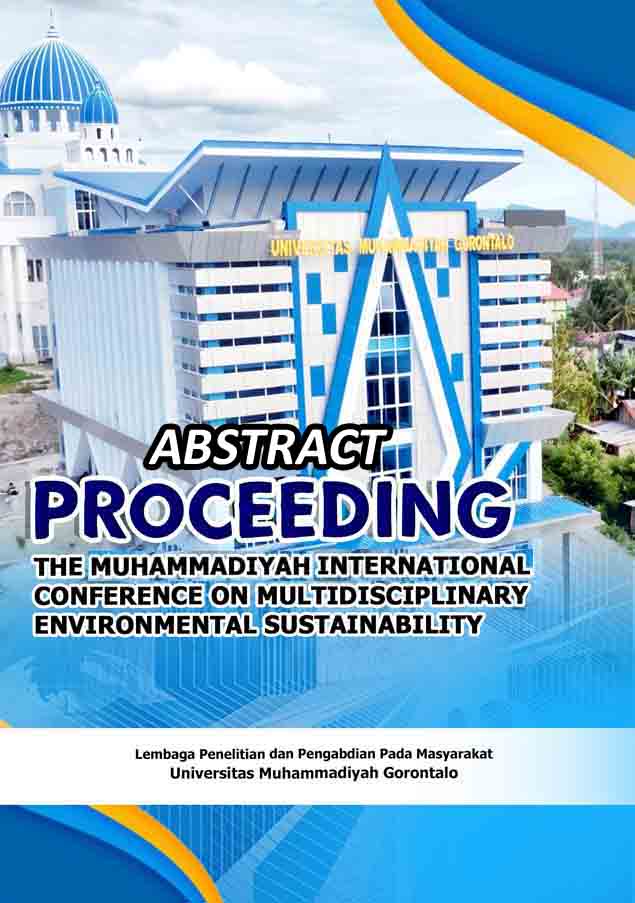 Cover Page