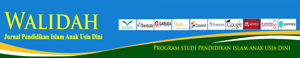 Page Header