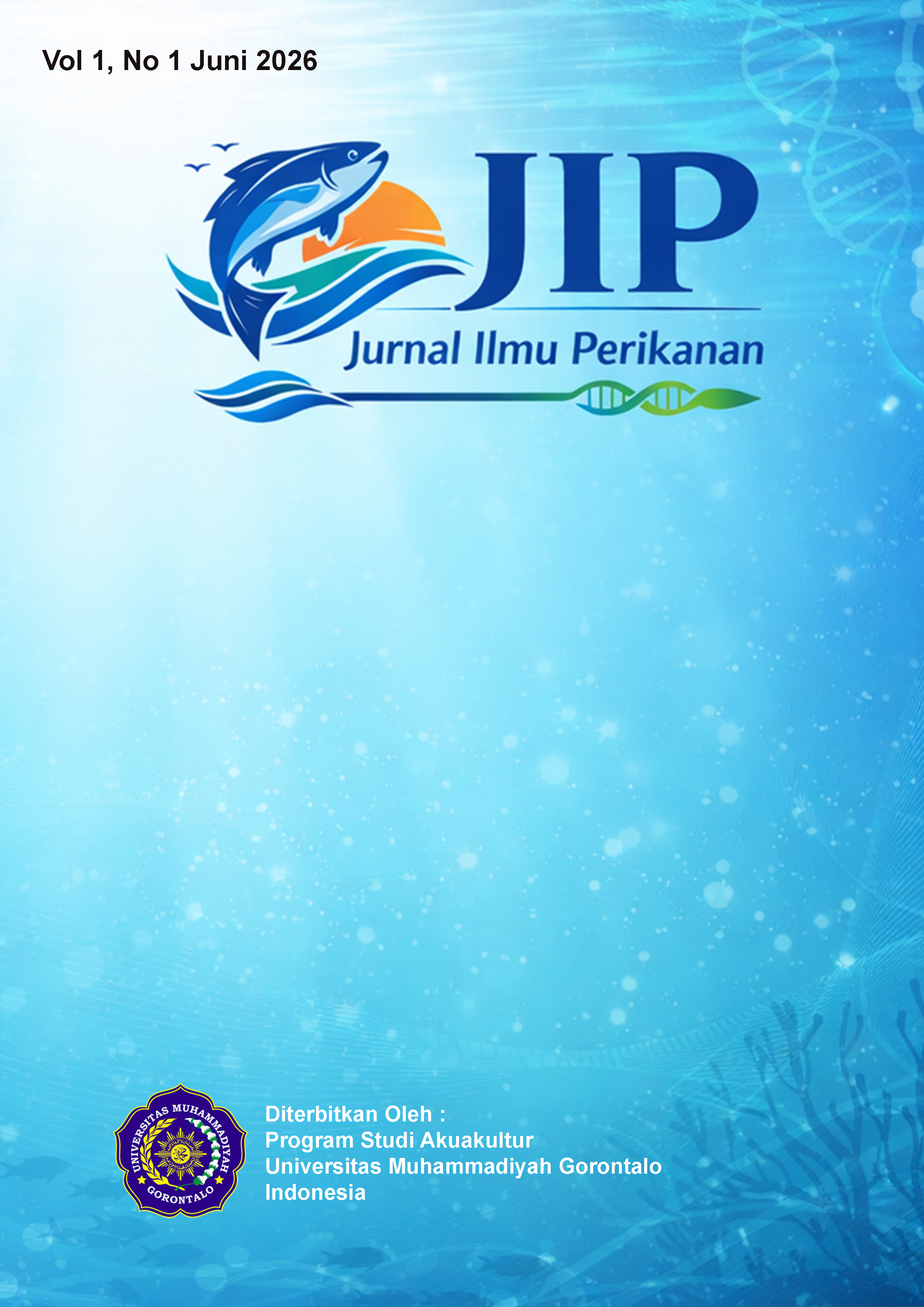 Cover Page